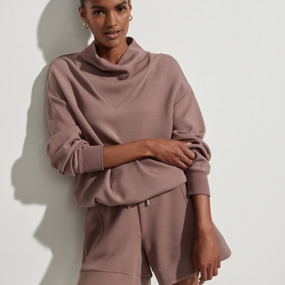 Varley Betsy Sweat NWT! NEVER WORN! MSRP $138 - Picture 5 of 5